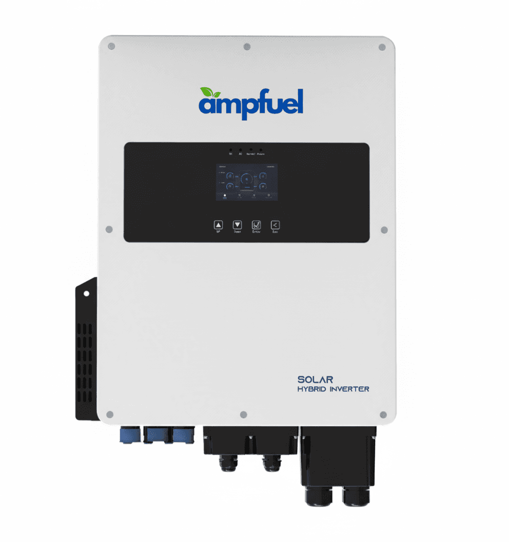 On Grid Inverter