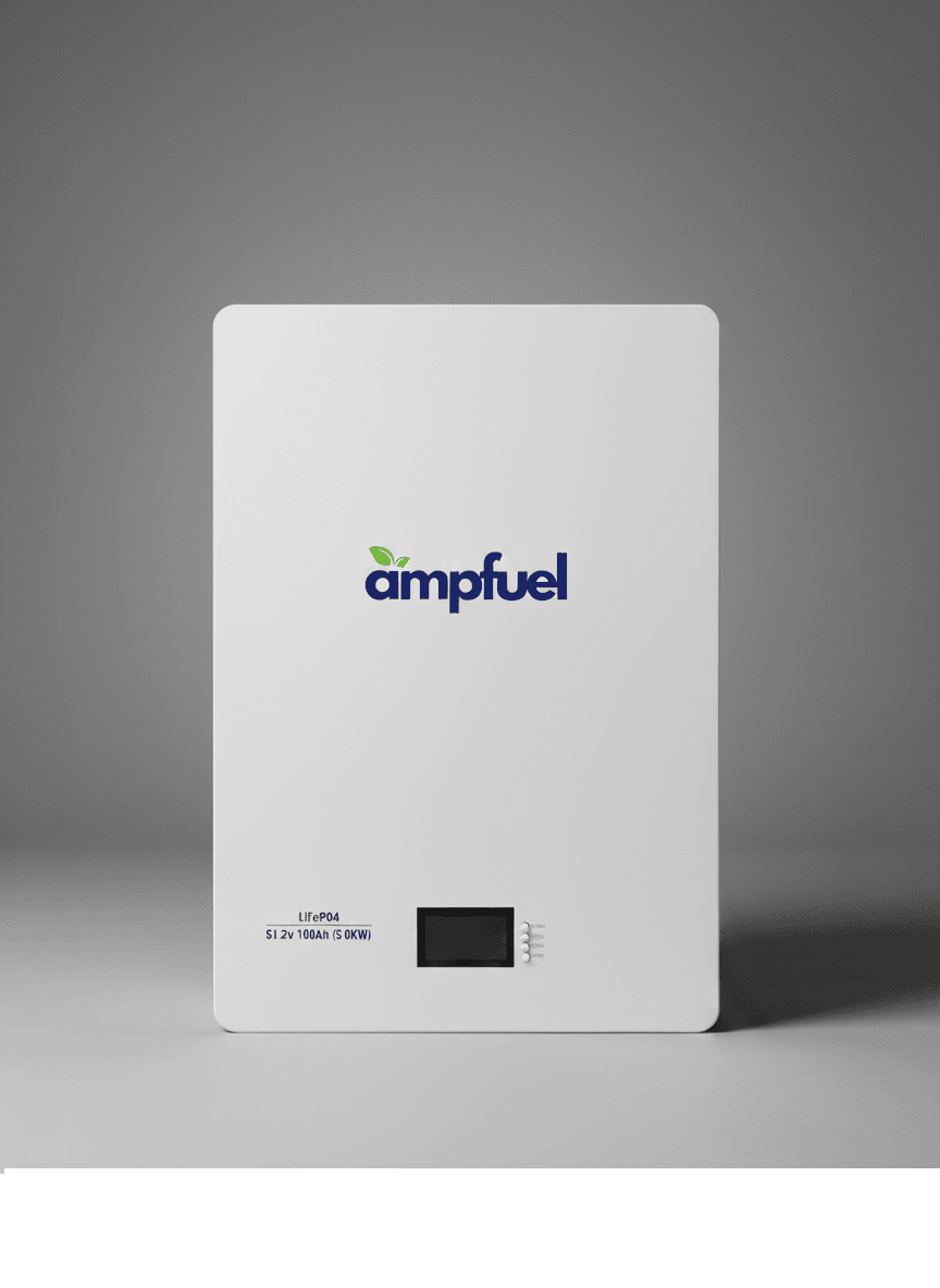 Lithium Battery Systems